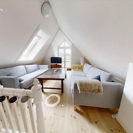 Modern, Spacious And Cozy In The City Center Of Bergen! Eksteriør billede