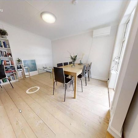 Modern, Spacious And Cozy In The City Center Of Bergen! Eksteriør billede